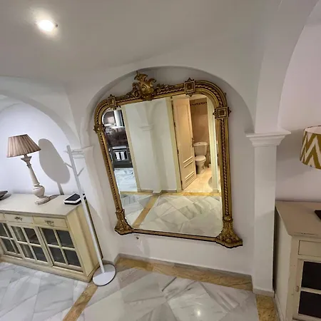 Magna With Stunning Views * Marbella