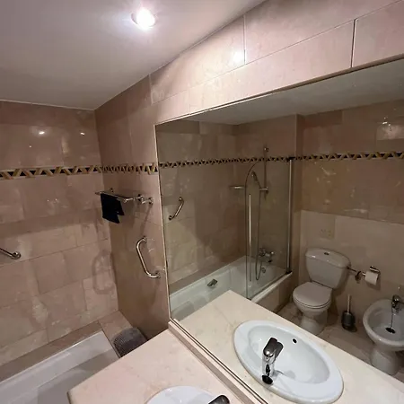 Apartment Magna With Stunning Views *