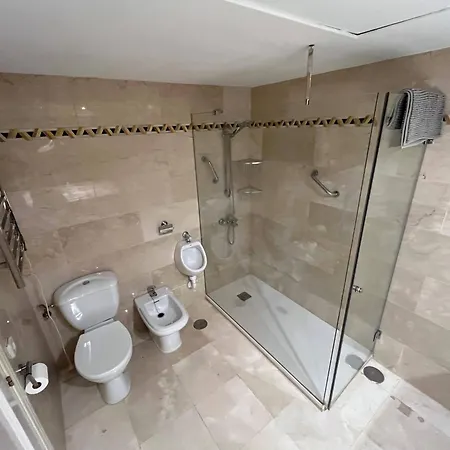 Apartment Magna With Stunning Views