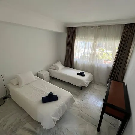 Apartment Magna With Stunning Views *