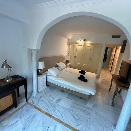 Apartment Magna With Stunning Views