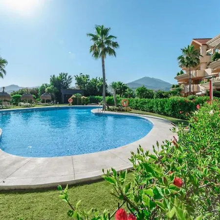 Apartment Magna With Stunning Views